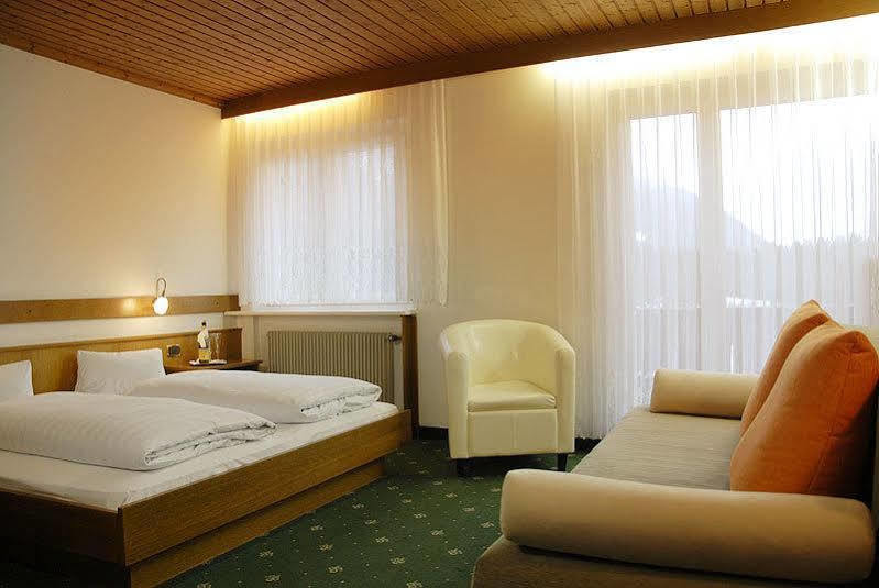 Hotel Antholzerhof Anterselva di Sotto Exteriör bild